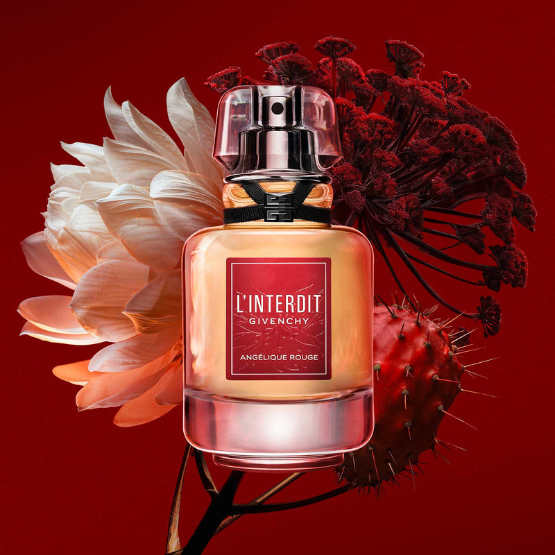 L'Interdit Eau De Parfum Limited Edition