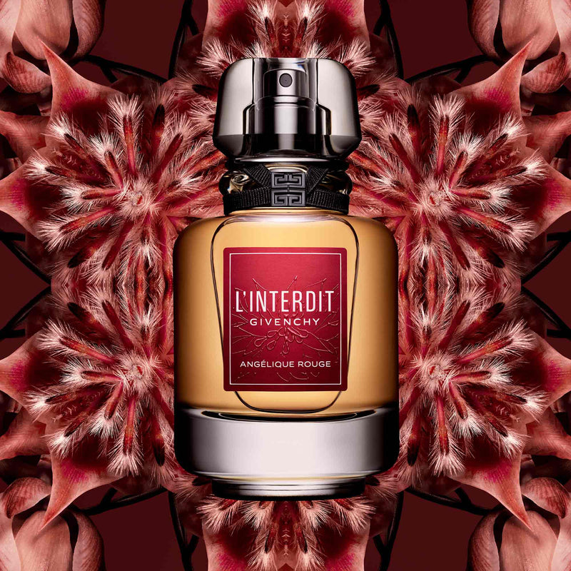 L'Interdit Eau De Parfum Limited Edition