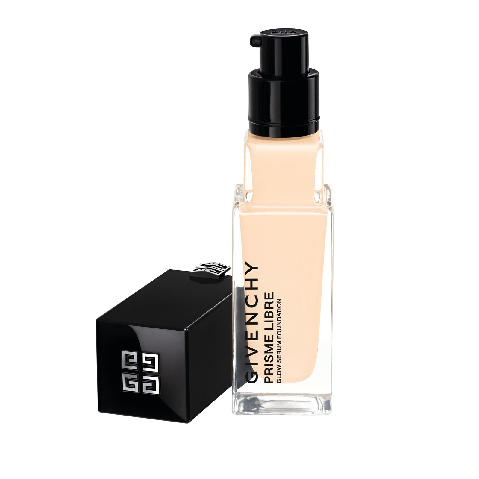 ファンデーション GIVENCHY PRISME LIBRE 1-W105 Amazon.com : Prisme Libre Skin-Caring Matte Foundation - 1