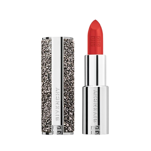 Le Rouge Interdit Intense Silk Xmas Edition