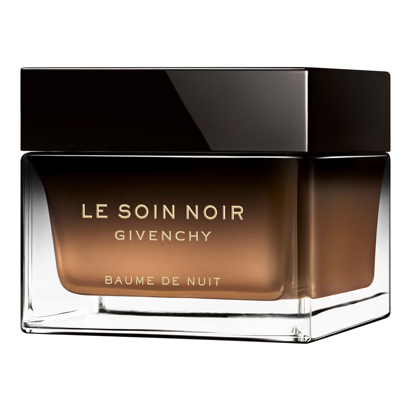 Le Soin Noir Night Balm