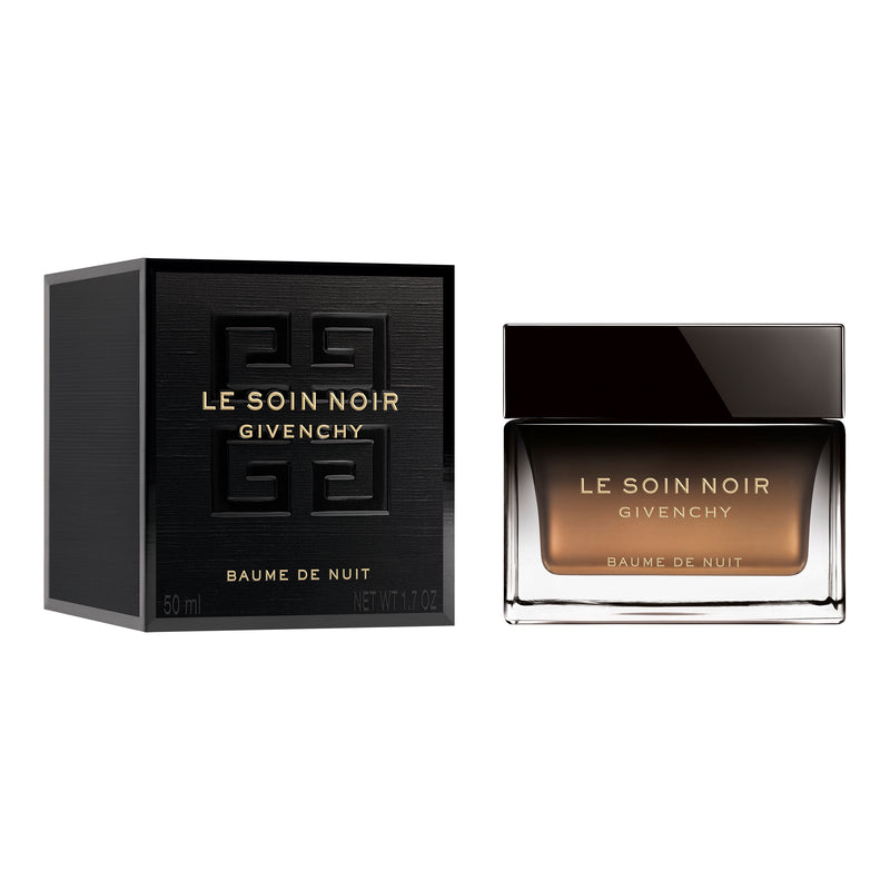 Le Soin Noir Night Balm