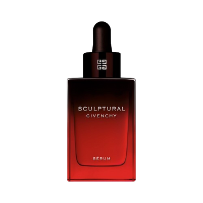 Sculptural – Givenchy HK