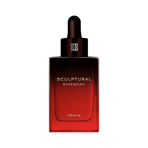 Sculptural Serum