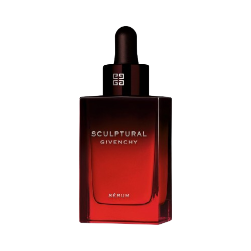 Sculptural Serum