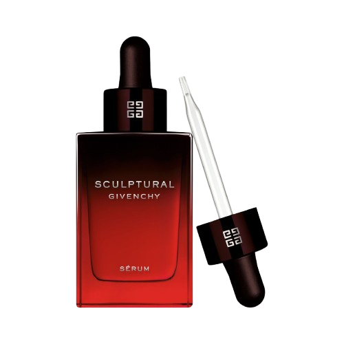 Sculptural Serum