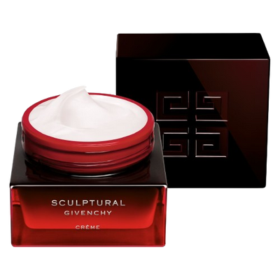 Sculptural Cream | Givenchy Beauty