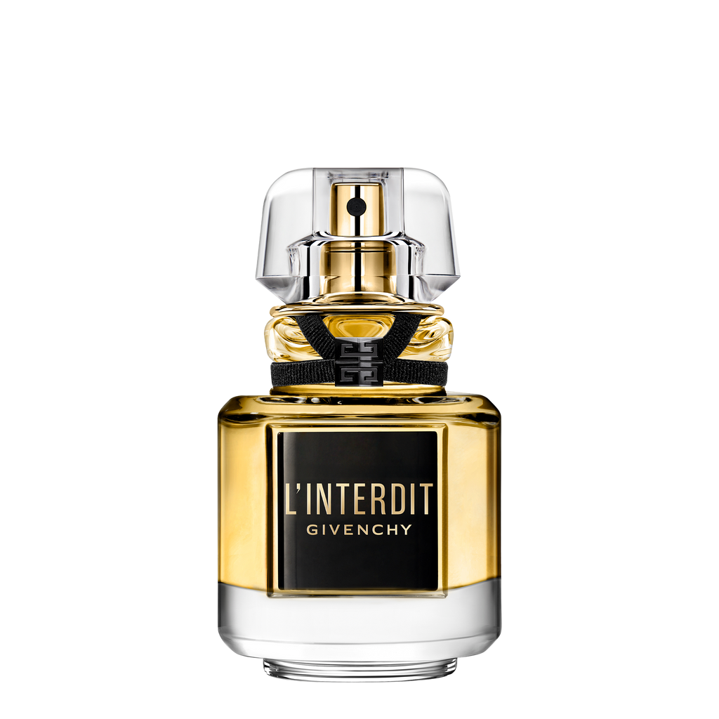 禁忌流金馥郁香水– Givenchy HK 禁忌流金馥郁香水– Givenchy HK