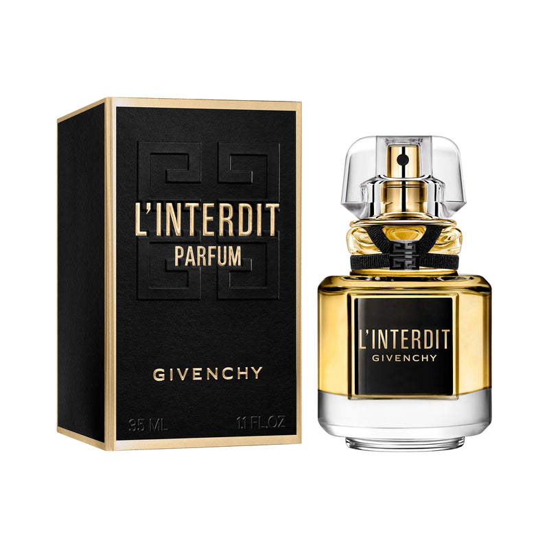 L'Interdit EDP Le Parfum