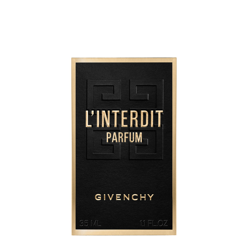 L'Interdit EDP Le Parfum