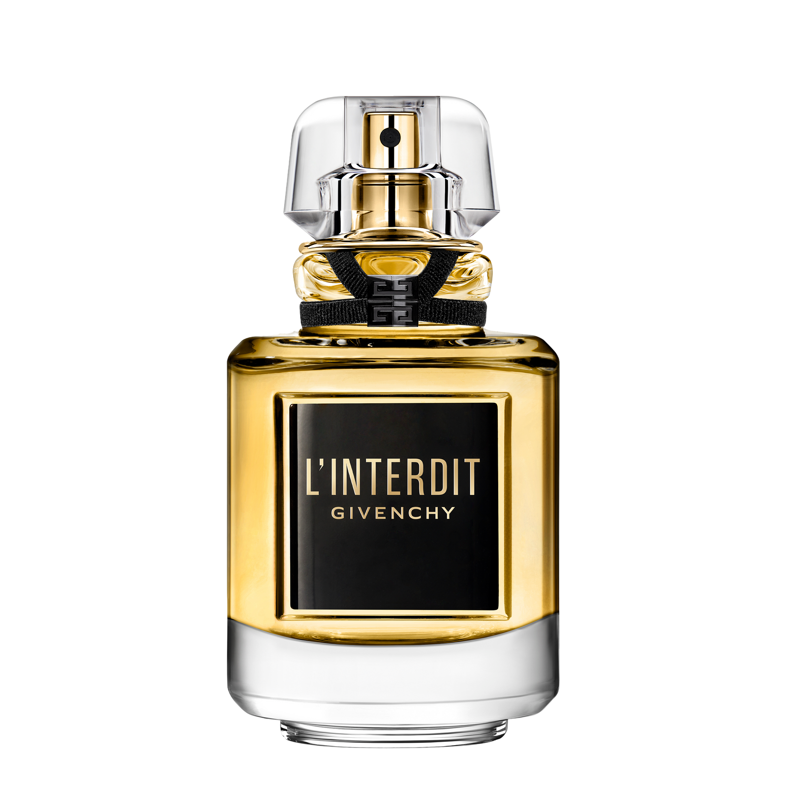 禁忌流金馥郁香水– Givenchy HK 禁忌流金馥郁香水– Givenchy HK
