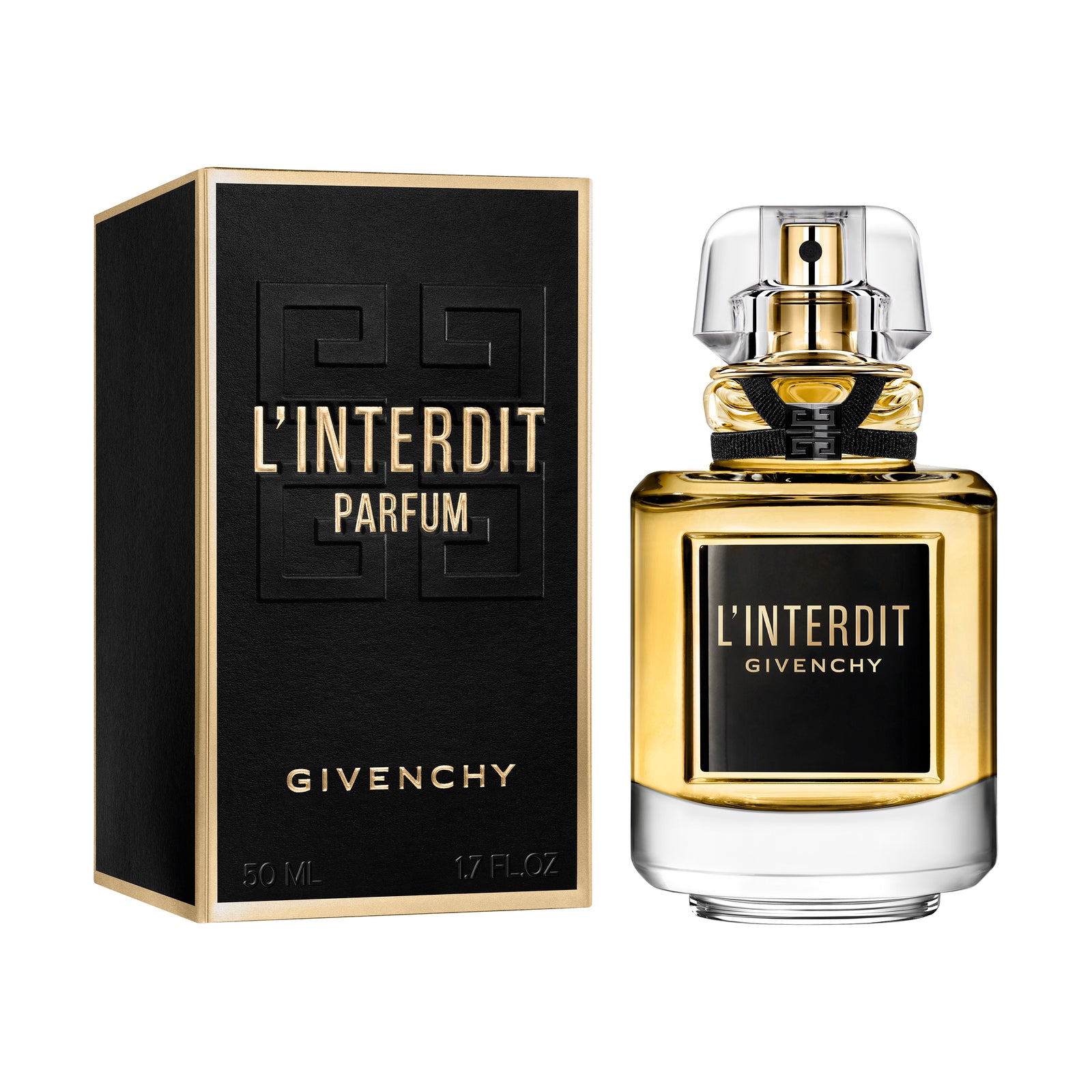 禁忌流金馥郁香水– Givenchy HK