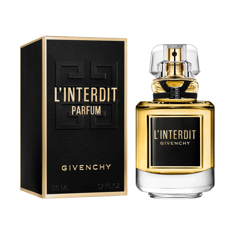 L'Interdit EDP Le Parfum