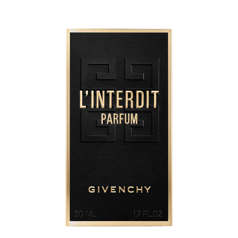 L'Interdit EDP Le Parfum