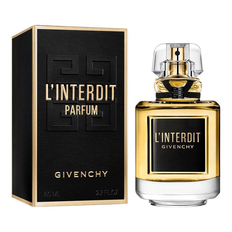 L'Interdit EDP Le Parfum