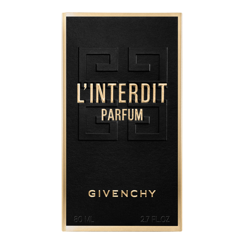L'Interdit EDP Le Parfum