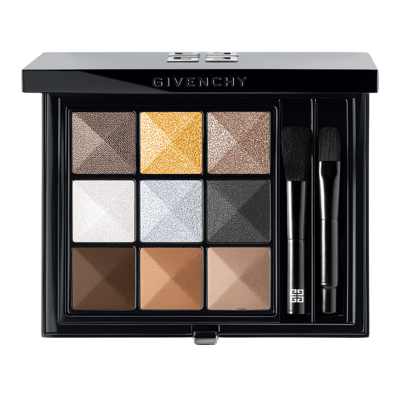 Le 9 De Givenchy Eye Shadow N16 Xmas Edition