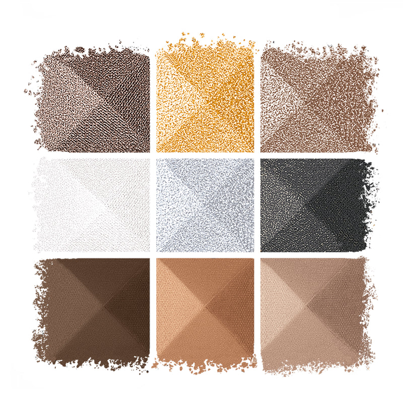 Le 9 De Givenchy Eye Shadow N16 Xmas Edition