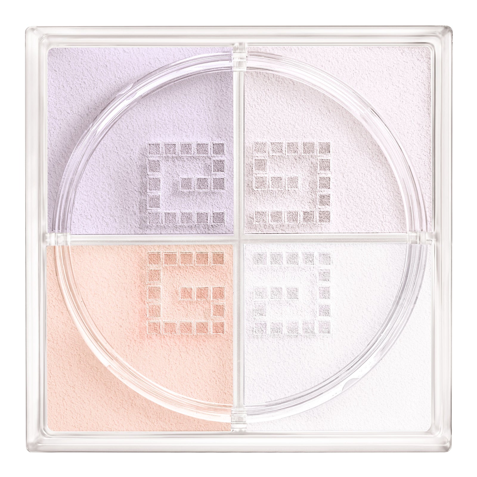 Prisme Libre Loose Powder N15 Xmas Edition – Givenchy HK