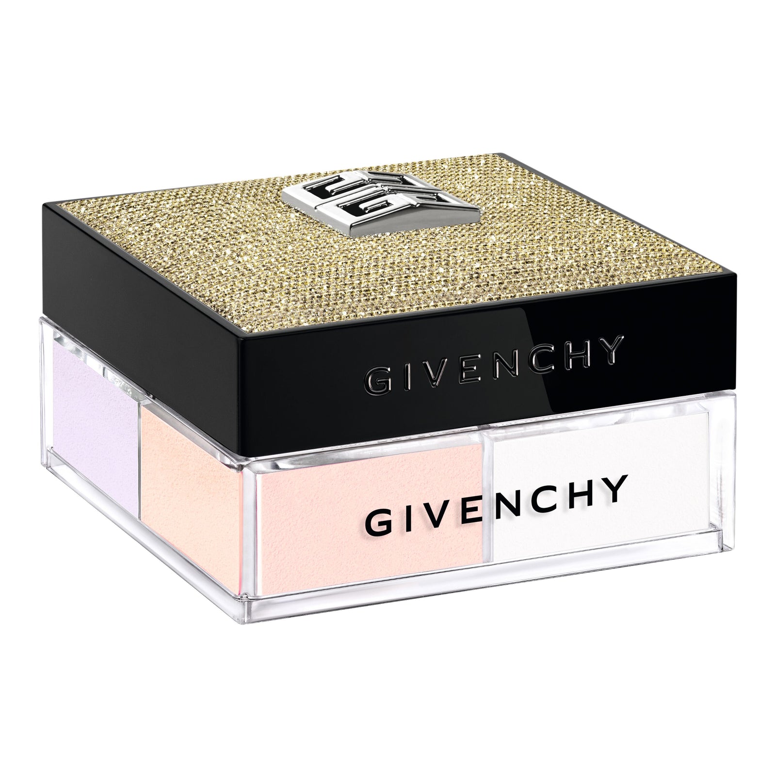 Prisme Libre Loose Powder N15 Xmas Edition – Givenchy HK