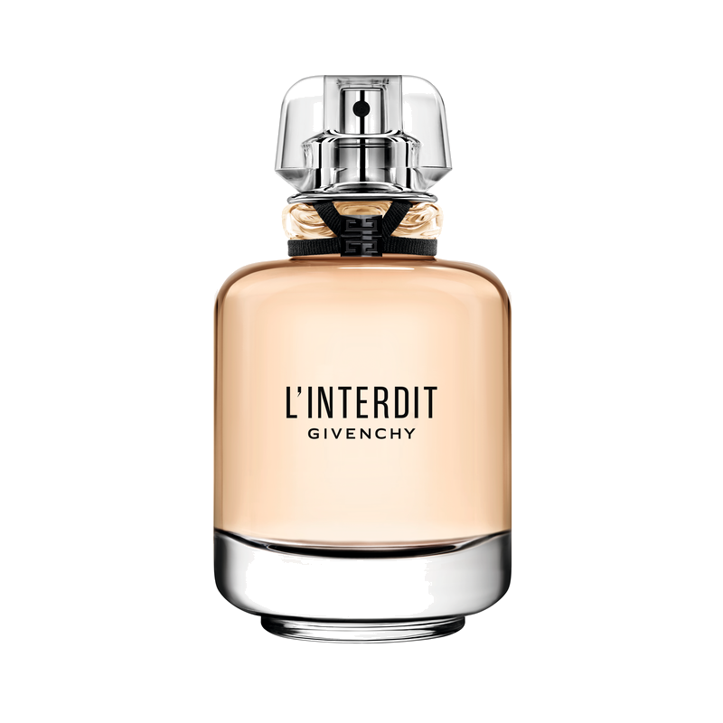 L'interdit Eau De Parfum Refillable