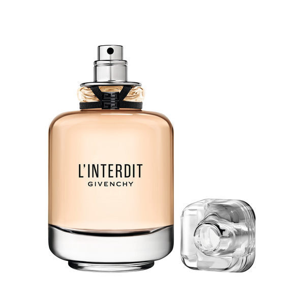 L'interdit Eau De Parfum Refillable