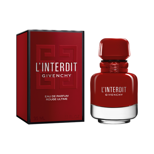 Givenchy female perfumes shop