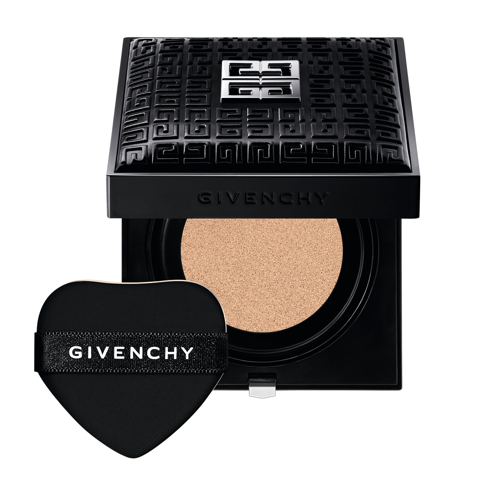 Prisme Libre Skin-caring Glow Cushion | Givenchy Beauty