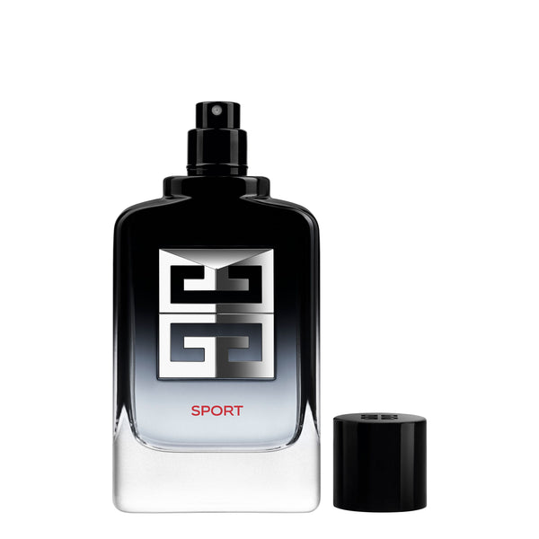 紳士雅會運動香水– Givenchy HK