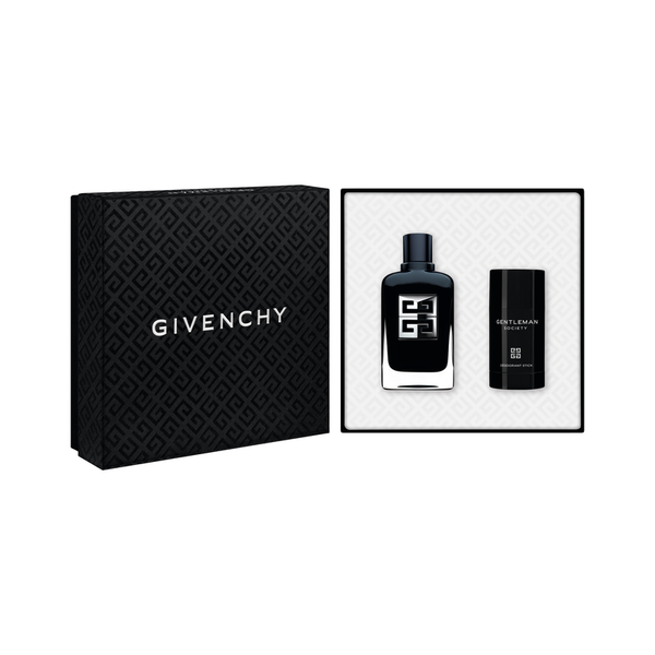 Gentleman Society Eau De Parfum and Deodorant Set