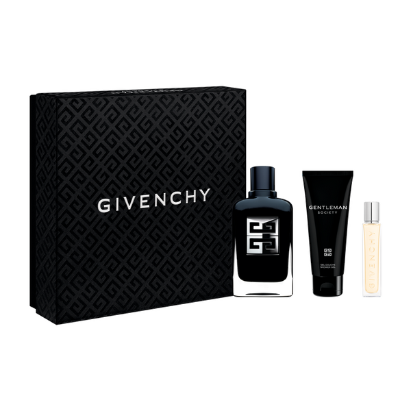 Gentleman Society Eau De Parfum Gift Set
