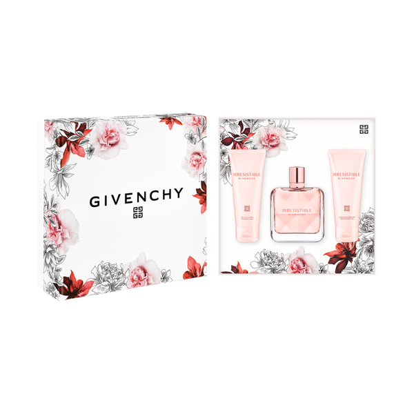 Irresistible Eau De Parfum Gift Set