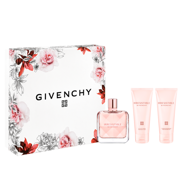 Irresistible Eau De Parfum Gift Set