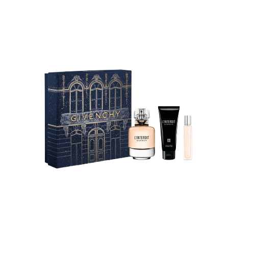 L’interdit Eau De Parfum Gift Set