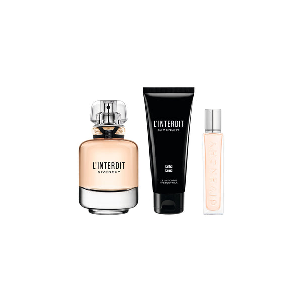 L’interdit Eau De Parfum Gift Set