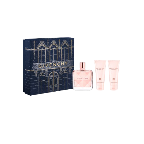 Irresistible Eau De Parfum Gift Set