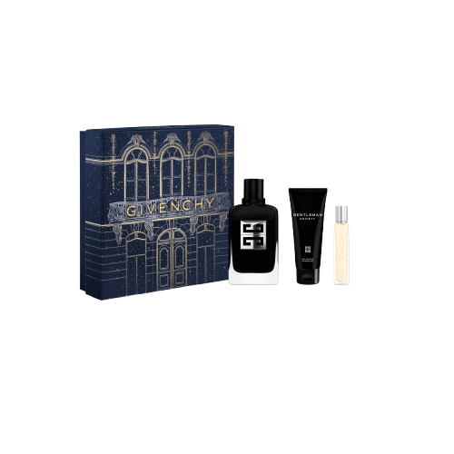 Gentleman Eau De Parfum Gift Set