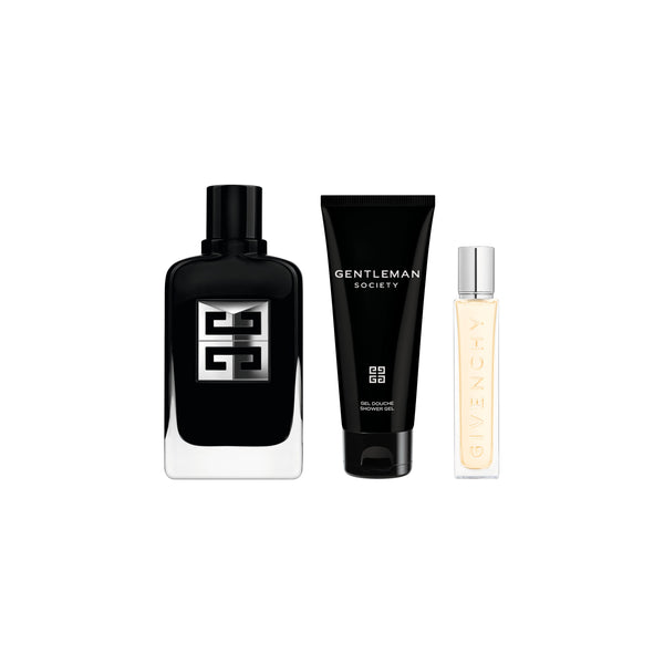 Gentleman Eau De Parfum Gift Set