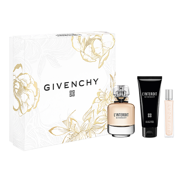 L'Interdit Eau De Parfum Gift Set