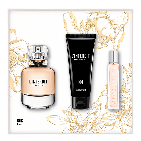 L'Interdit Eau De Parfum Gift Set