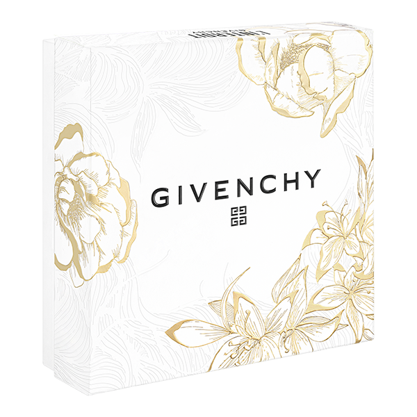 Irresistible Eau De Parfum Gift Set