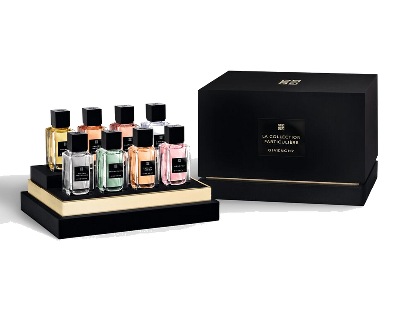 La Collection Particuliere Miniature Set Givenchy Beauty