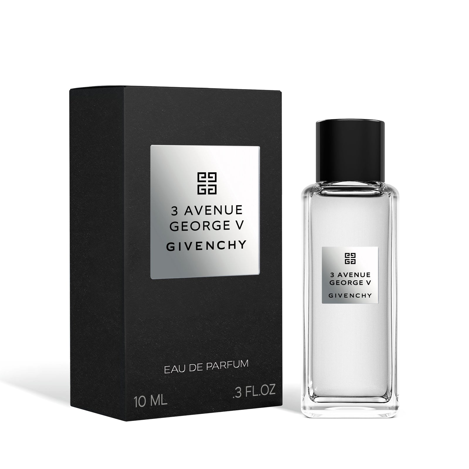 La Collection Particuliere Miniature Set | Givenchy Beauty