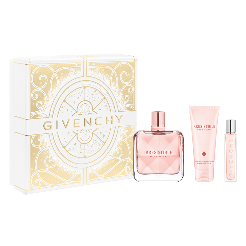 Irresistible Eau De Parfum Gift Set
