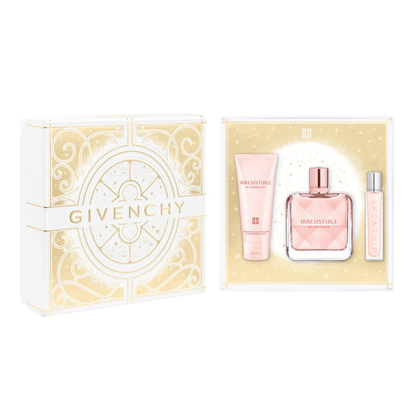 Irresistible Eau De Parfum Gift Set
