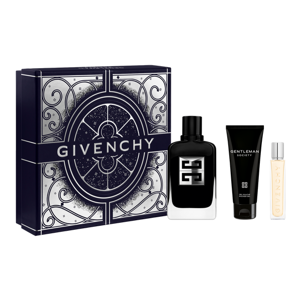 Gentleman Eau De Parfum Gift Set