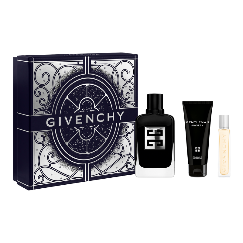 Gentleman Eau De Parfum Gift Set