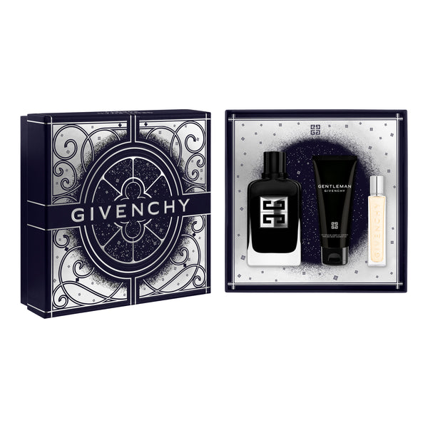 Gentleman Eau De Parfum Gift Set