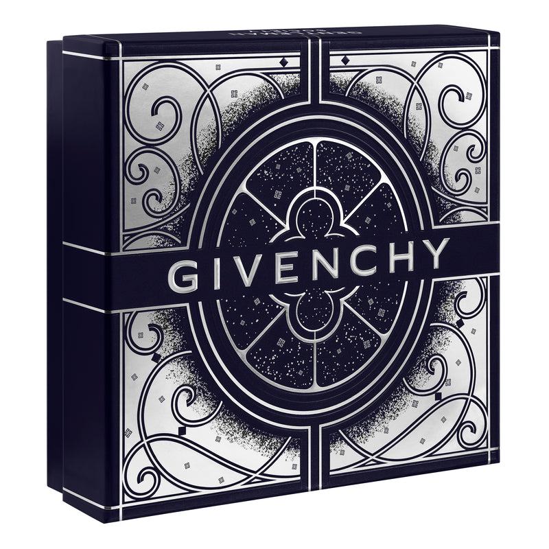 Gentleman Eau De Parfum Gift Set
