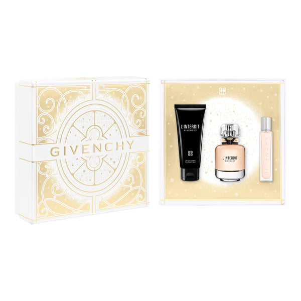 L’interdit Eau De Parfum Gift Set